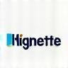 Logo MyVignette.cz