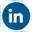 LinkedIn ikona